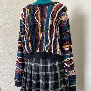 COPY - Forever 21 x Coogi sweater